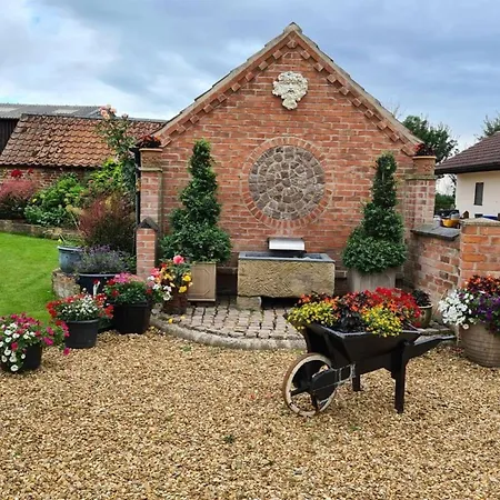 Paddock Cottage - Thorpe Arnold Melton Mowbray Exterior photo