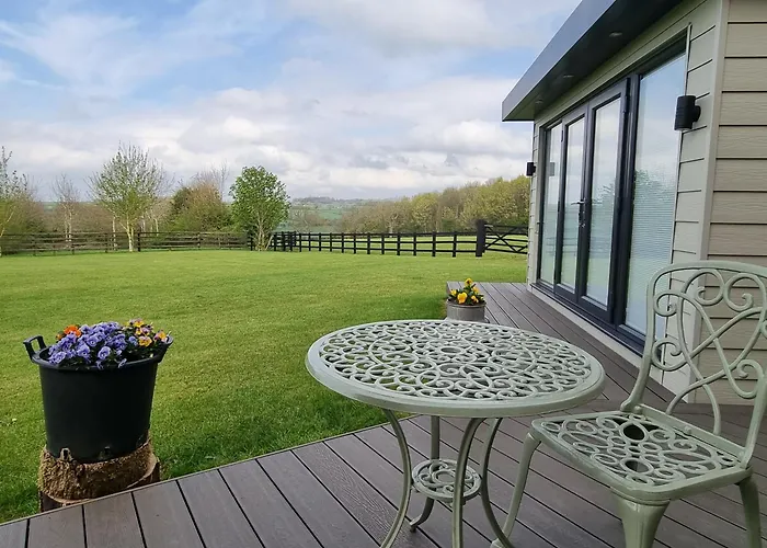 Paddock Cottage - Thorpe Arnold Melton Mowbray