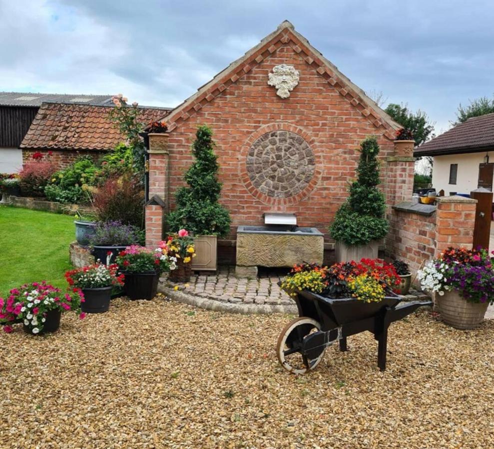 Holiday home Paddock - Thorpe Arnold *