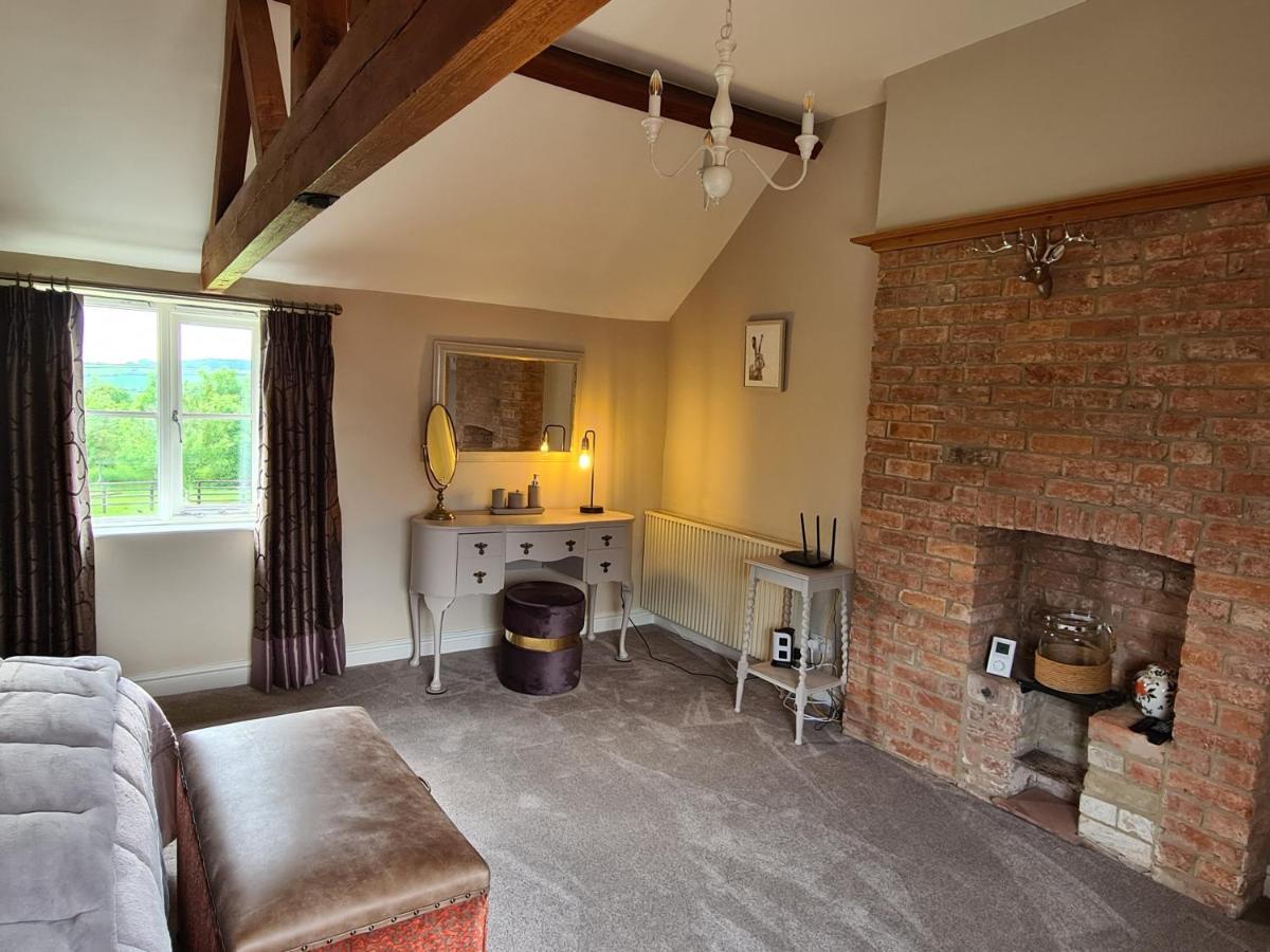 Holiday home Paddock - Thorpe Arnold