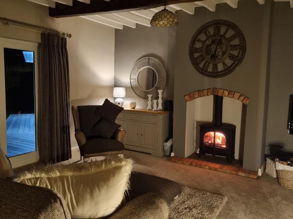 Holiday home Paddock - Thorpe Arnold Melton Mowbray