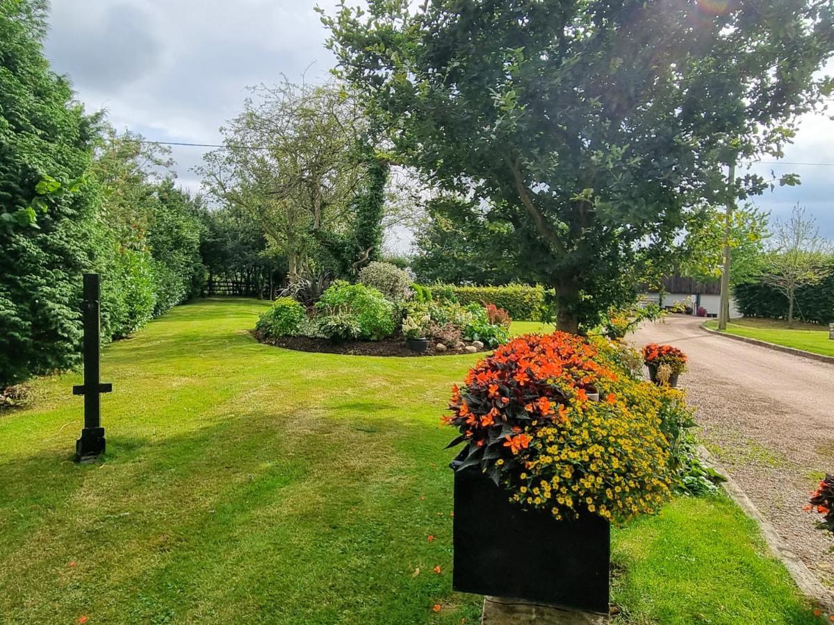 Paddock - Thorpe Arnold Holiday home Melton Mowbray