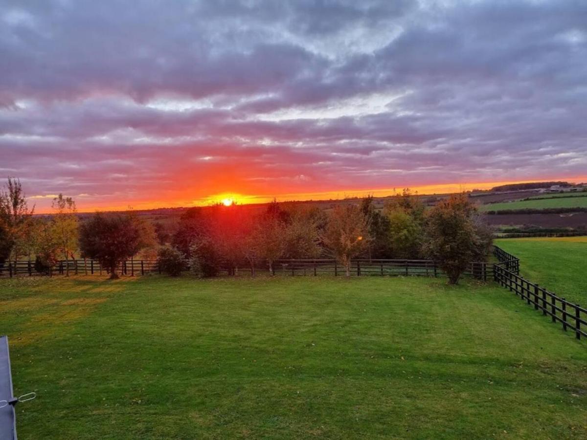 Holiday home Paddock - Thorpe Arnold Melton Mowbray