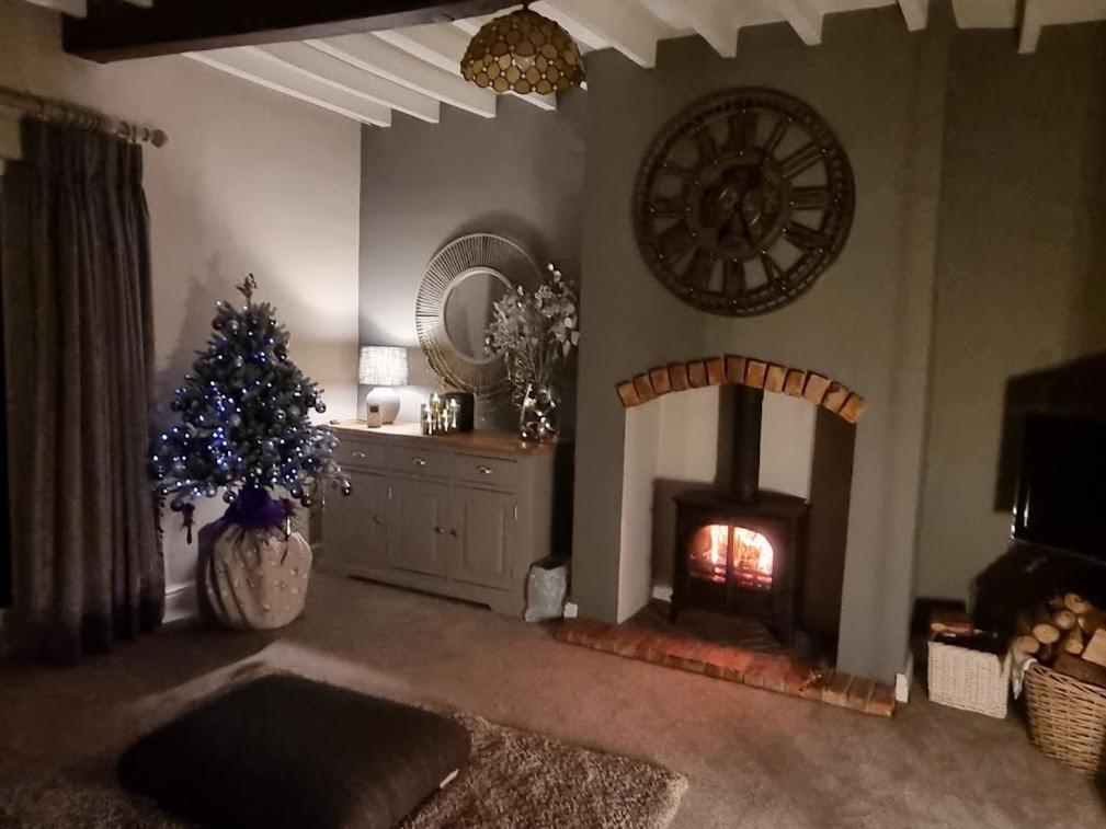 Paddock - Thorpe Arnold Holiday home
