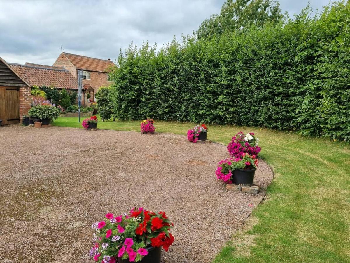 Holiday home Paddock - Thorpe Arnold Melton Mowbray
