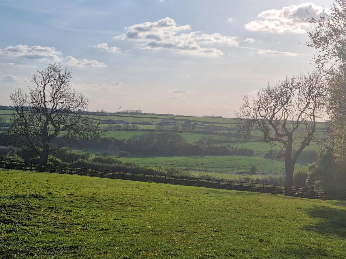 Holiday home Paddock - Thorpe Arnold Melton Mowbray