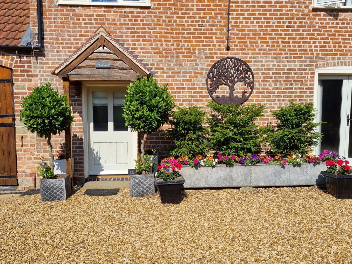 Paddock - Thorpe Arnold Holiday home Melton Mowbray