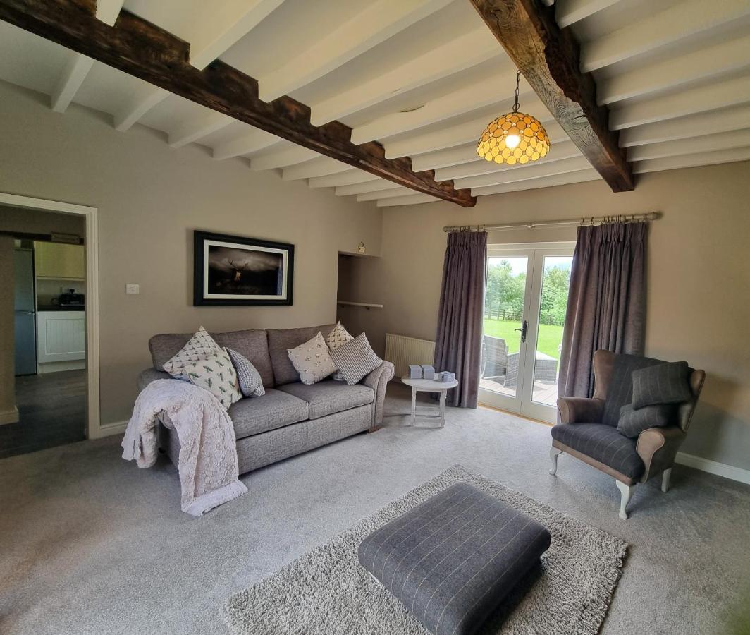 Holiday home Paddock - Thorpe Arnold *
