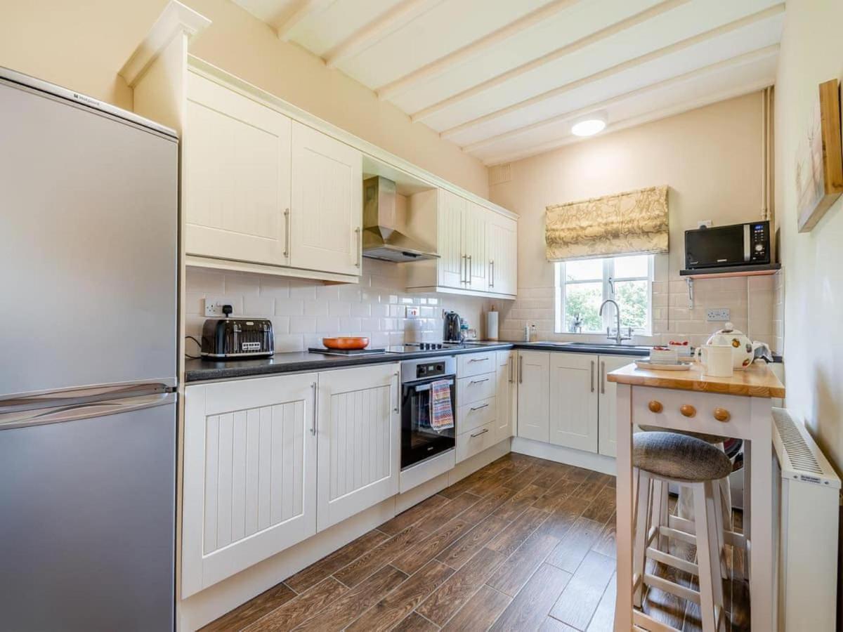 Paddock - Thorpe Arnold Holiday home *