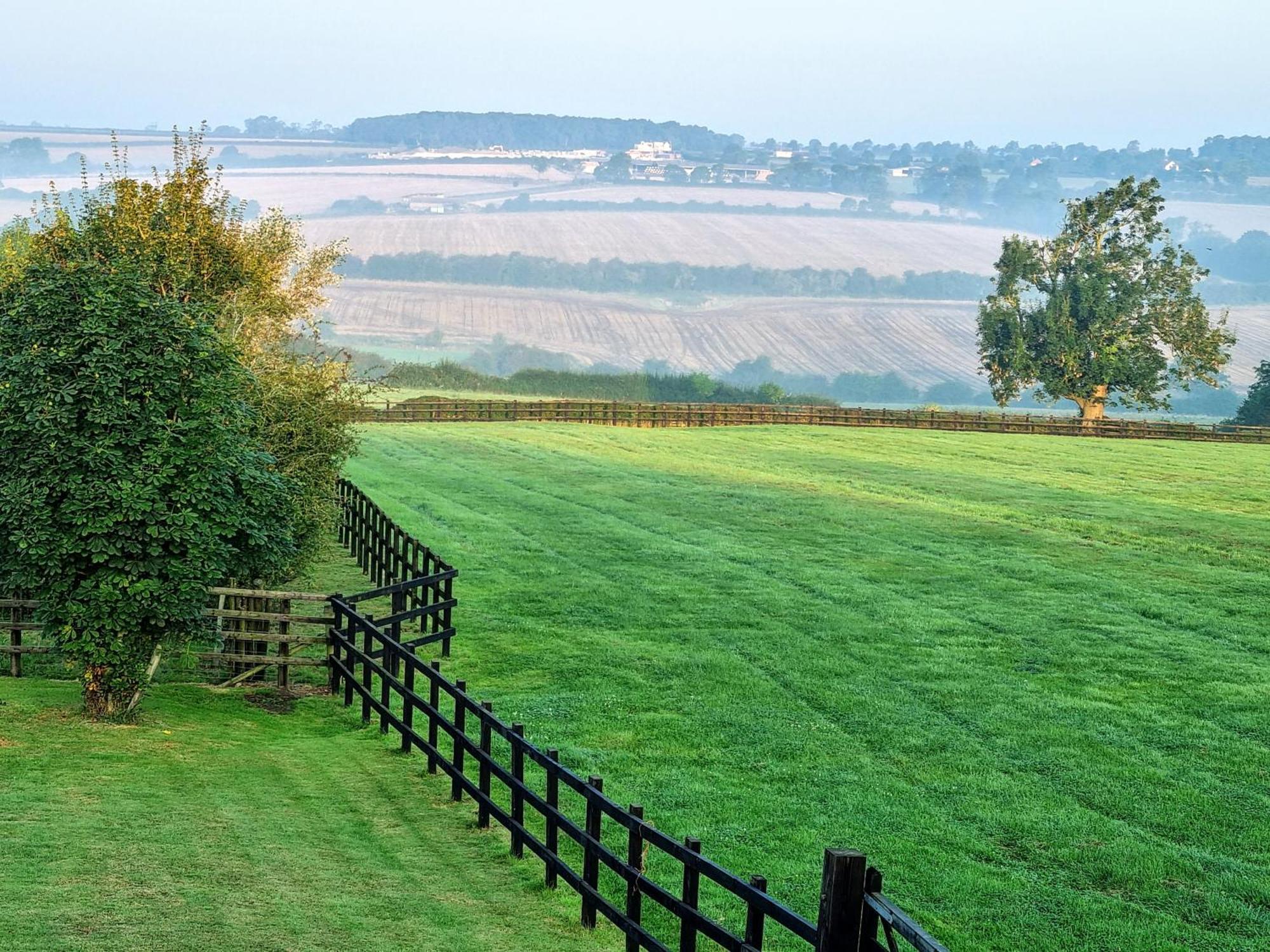 Holiday home Paddock - Thorpe Arnold Melton Mowbray