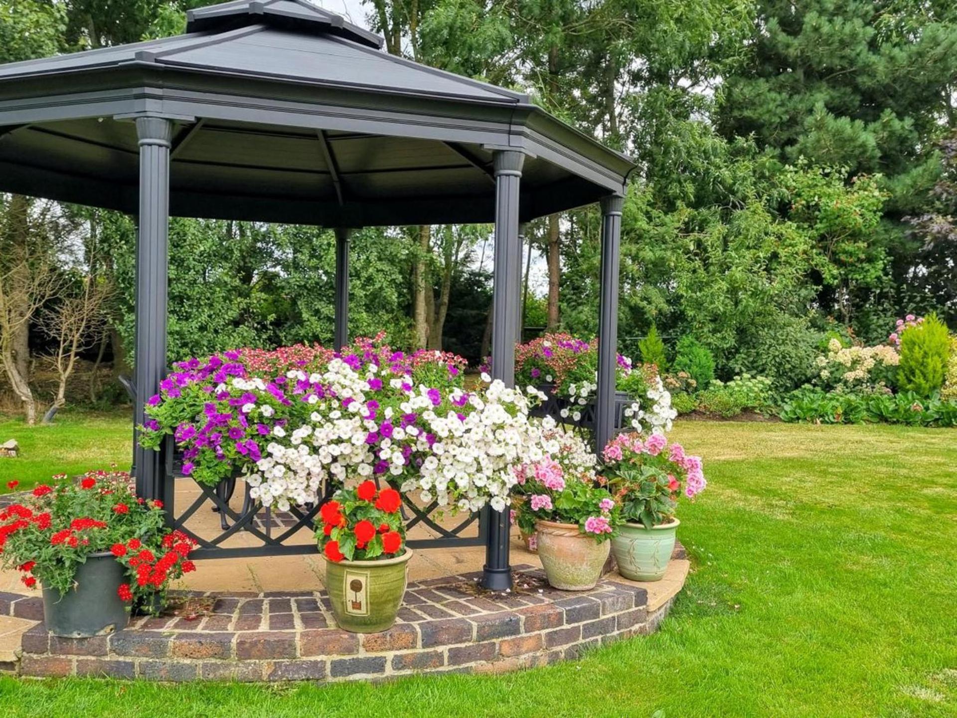 Holiday home Paddock - Thorpe Arnold Melton Mowbray
