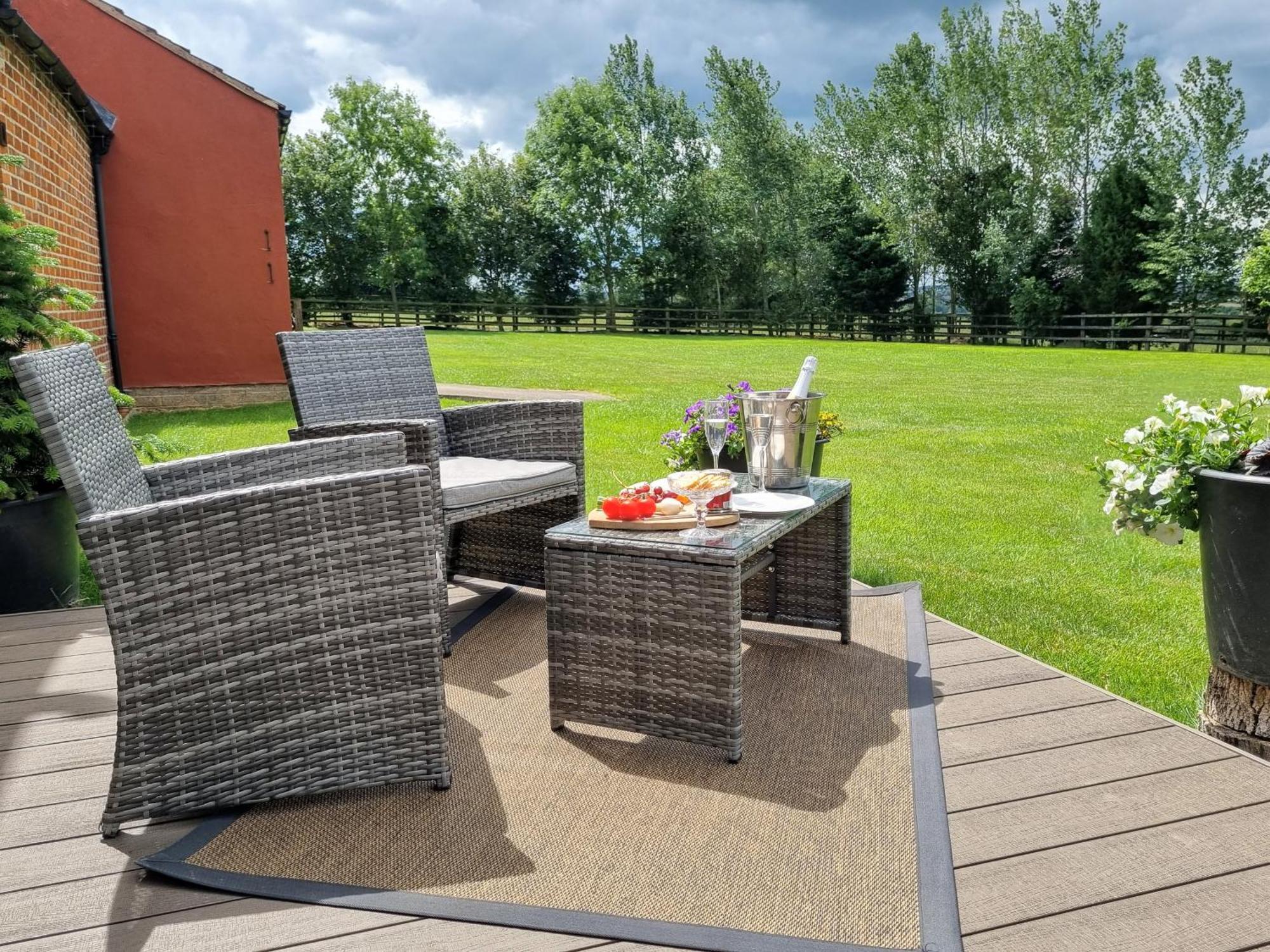 Holiday home Paddock - Thorpe Arnold Melton Mowbray